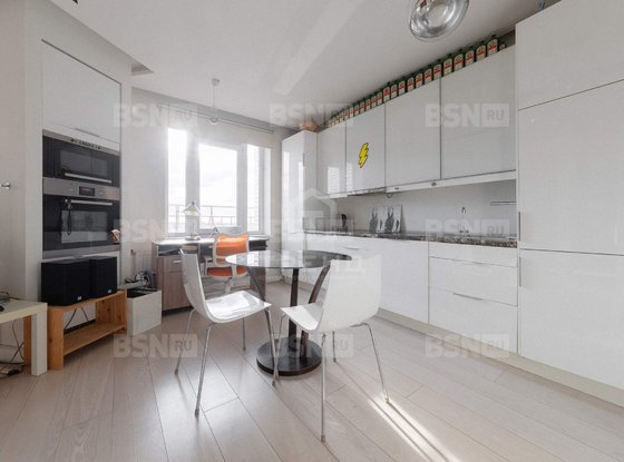 Продажа однокомнатной квартиры - Коломяжский проспект, д.15, корп.2 