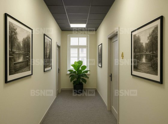 Продажа однокомнатной квартиры - Константина Заслонова улица, д.8, б 