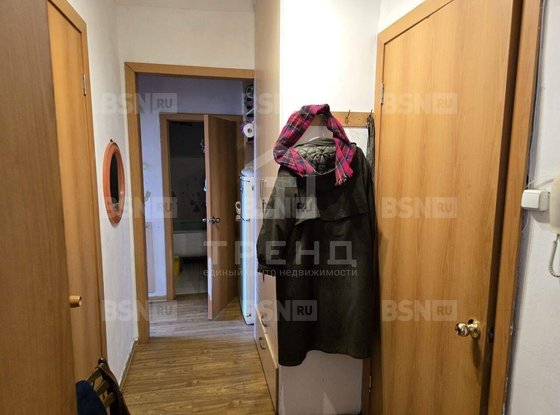 Продажа двухкомнатной квартиры - Гданьская улица, д.3 