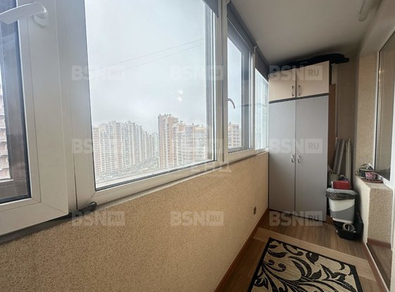 Продажа двухкомнатной квартиры - Парашютная улица, д.54 