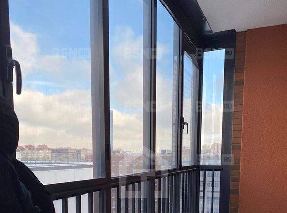 Продажа однокомнатной квартиры - 1-й Предпортовый проезд, д.11 