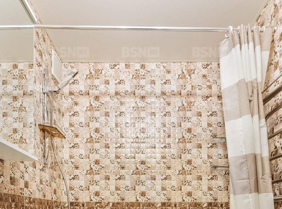 Продажа однокомнатной квартиры - Среднеохтинский проспект, д.59 