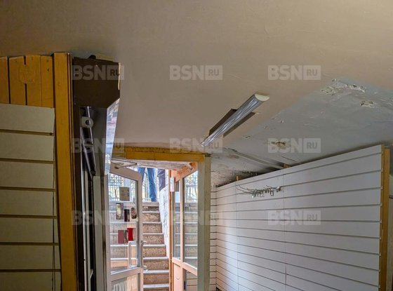 Аренда офиса - Садовая улица, д.28, корп.30к1 