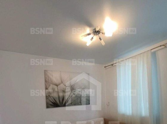 Продажа однокомнатной квартиры - Парашютная улица, д.42, корп.1 