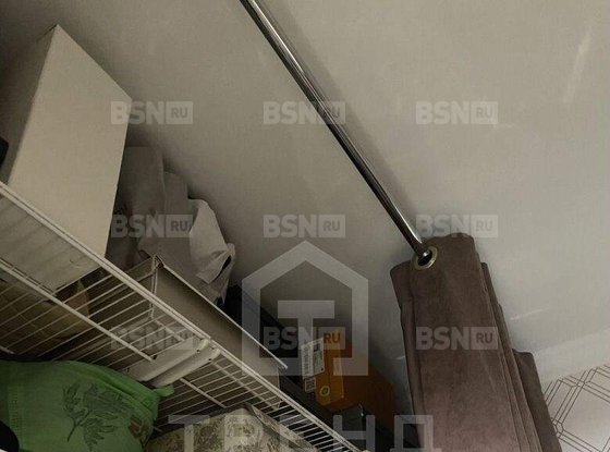 Продажа однокомнатной квартиры - Уральская улица, д.21, корп.4 