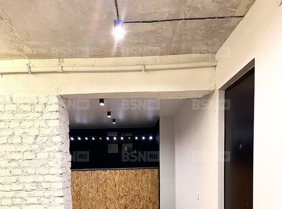 Аренда офиса - Черняховского улица, д.26, корп.28 