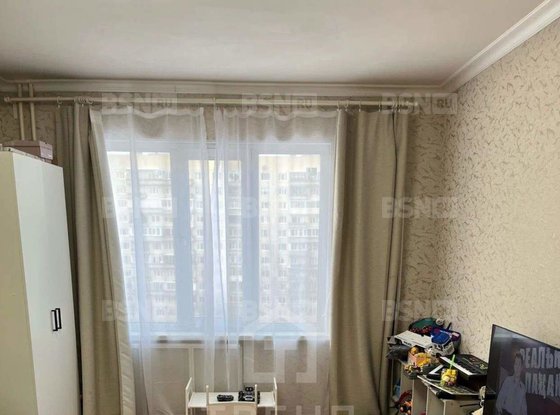 Продажа двухкомнатной квартиры - Ленинский проспект, д.100, корп.2 