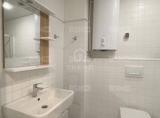 Продажа однокомнатной квартиры - Швецова улица, д.8 