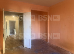 Продажа четырехкомнатной квартиры - Бабушкина ул., 79 