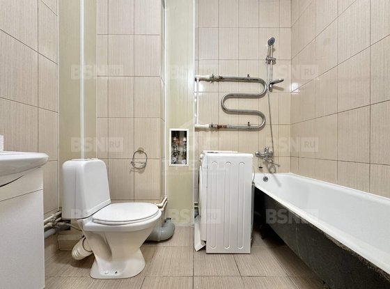 Продажа трехкомнатной квартиры - Кудрово, Центральная улица, д.50, корп.1 