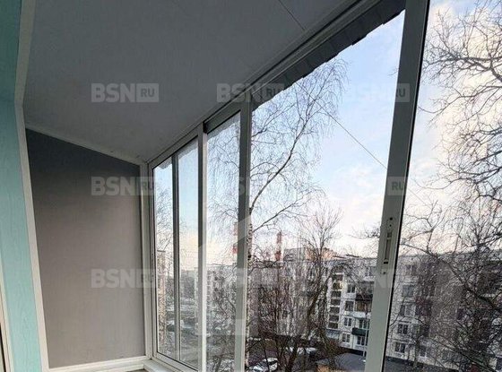 Продажа двухкомнатной квартиры - Авангардная улица, д.5 