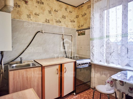 Продажа двухкомнатной квартиры - Красное Село, Ленина проспект, д.71, корп.2 