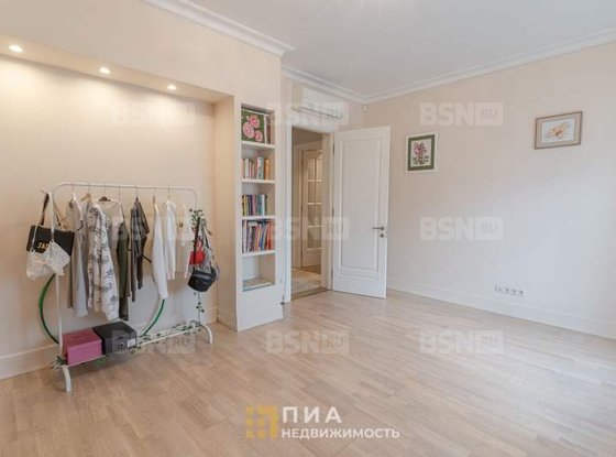 Продажа пятикомнатной квартиры - Парадная улица, д.3, корп.2 литера А 