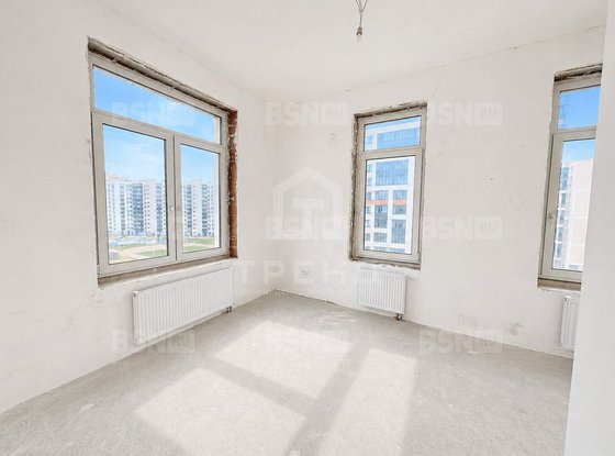 Продажа однокомнатной квартиры - Кудрово, Солнечная улица, д.2 