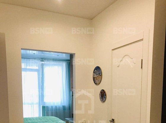 Продажа однокомнатной квартиры - Оптиков улица, д.37 