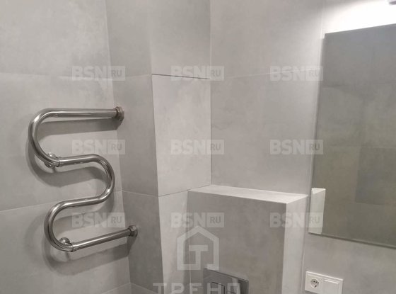 Продажа однокомнатной квартиры - Коломяжский проспект, д.13, корп.3 