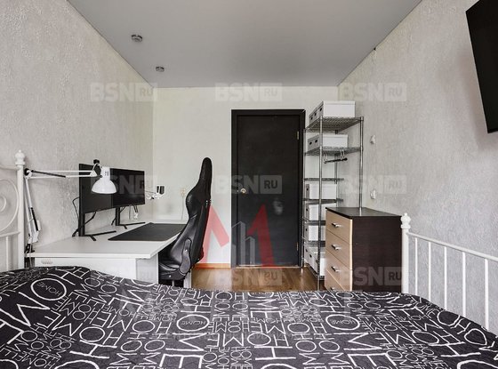 Продажа трехкомнатной квартиры - Просвещения проспект, д.30, корп.1 
