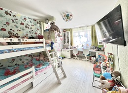 Продажа двухкомнатной квартиры - Современников улица, д. 3 