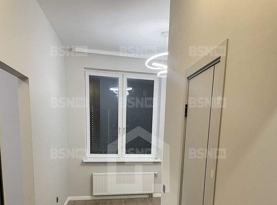 Продажа однокомнатной квартиры - Мурино, Шувалова улица, д.33/35 