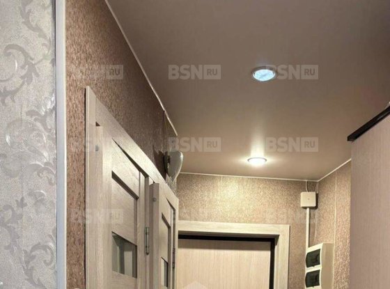 Продажа двухкомнатной квартиры - Дыбенко улица, д.24, корп.2 