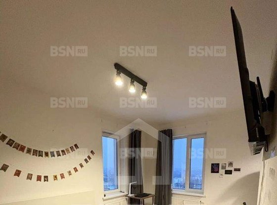 Продажа однокомнатной квартиры - Сестрорецк, Советский проспект, д.36, корп.2 