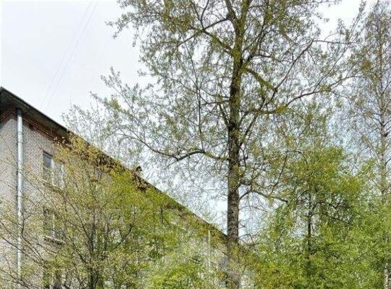 Продажа двухкомнатной квартиры - Ковалёвская улица, д.23, корп.2 
