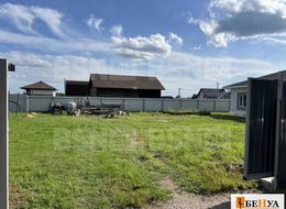 Продажа дома - Выборгская улица, 119