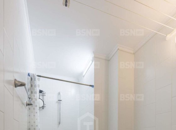 Продажа однокомнатной квартиры - Муринская дорога, д.8, корп.2 стр 1 