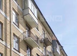 Продажа комнаты в двухкомнатной квартире - Победы, 9 