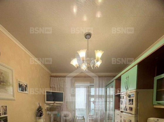 Продажа однокомнатной квартиры - Индустриальный проспект, д.40, корп.1 литера Б 