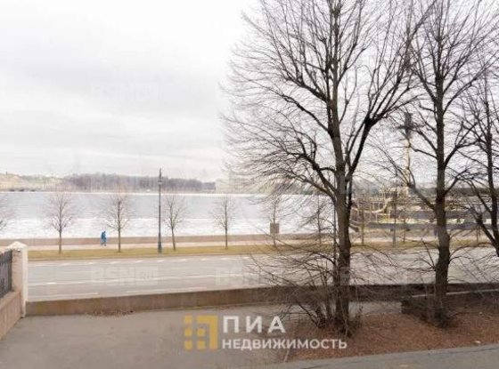 Аренда офиса - Троицкая П.С. площадь, д.1 