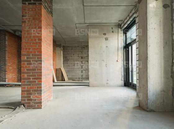 Продажа торгового помещения - Кудрово, Солнечная улица, д.4 