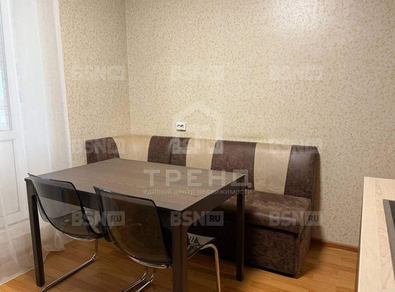 Продажа однокомнатной квартиры - Еремеева улица, д.7, корп.2 