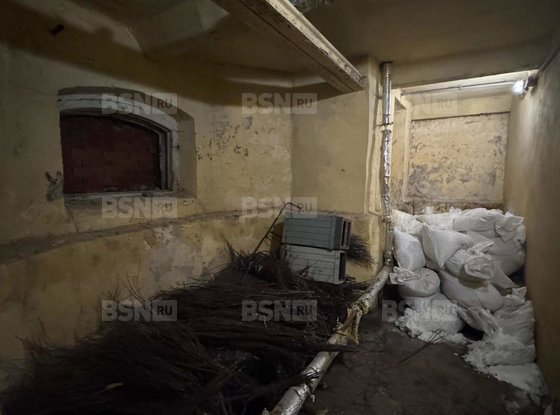 Продажа офиса - Павловск, Детскосельская улица, д.15, литера А 