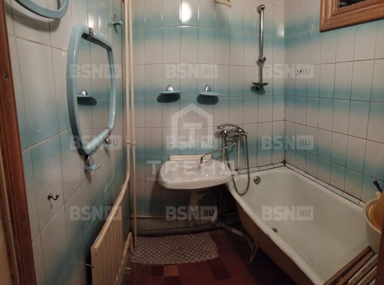 Продажа трехкомнатной квартиры - Благодатная улица, д.3 