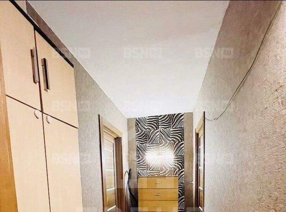 Продажа трехкомнатной квартиры - Морской Пехоты улица, д.8, корп.2 