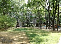 Продажа двухкомнатной квартиры - Шателена улица, д. 14 