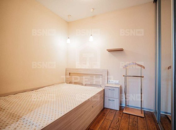 Продажа однокомнатной квартиры - Космонавтов проспект, д.65, корп.2 
