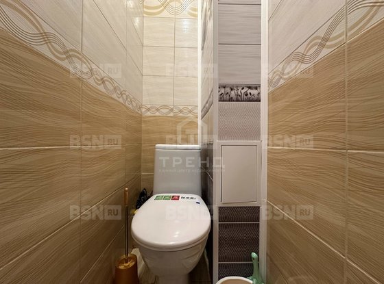 Продажа трехкомнатной квартиры - Художников проспект, д.30, корп.2 