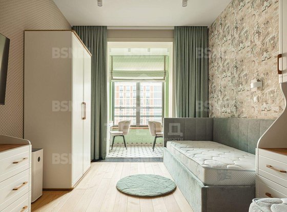 Продажа четырехкомнатной квартиры - Петровский проспект, д.24, корп.2 