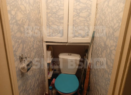 Продажа двухкомнатной квартиры - Ленинградская область, Гатчинский район, Гатчина г., 7 Армии ул., д.10а 