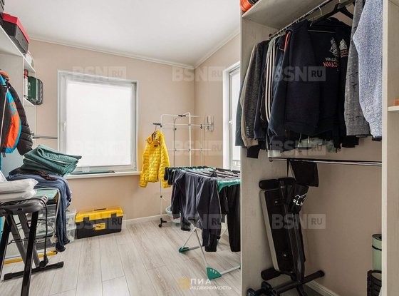 Продажа дома - Ленинградская область, Малиновая улица, д.7