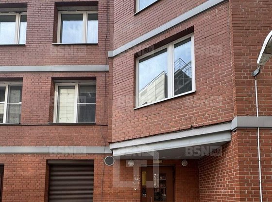 Продажа однокомнатной квартиры - Орджоникидзе улица, д.52 