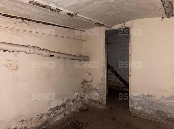 Продажа офиса - Прядильный переулок, д.8, корп.10 литера А 