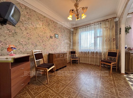 Продажа трехкомнатной квартиры - деревня Новое Девяткино, Славы улица, д.7 