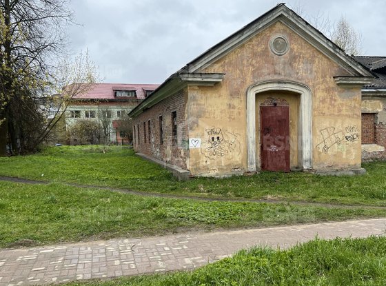 Продажа универсального помещения - Отрадное, Дружбы улица, д.20 