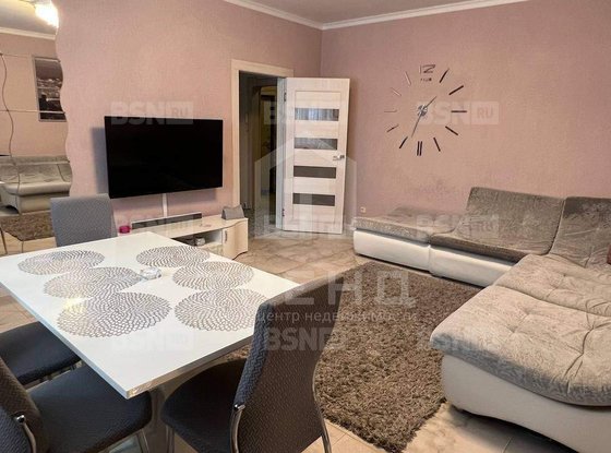 Продажа однокомнатной квартиры - Мебельная улица, д.21, корп.1 