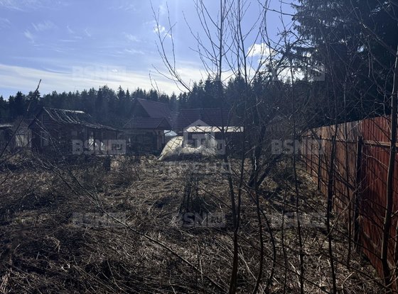 Продажа участка - Келколово-3, 5-я Речная улица