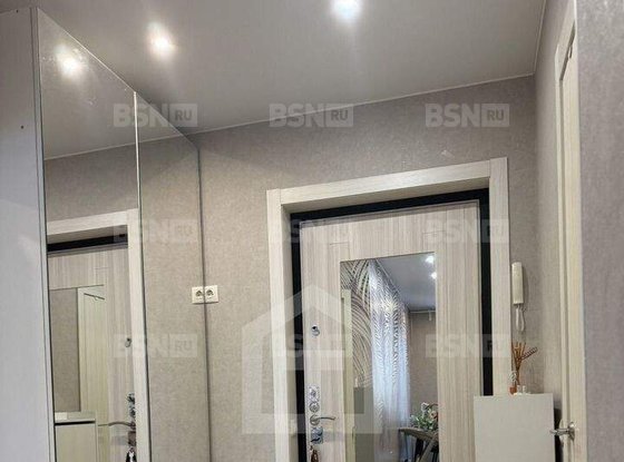 Продажа однокомнатной квартиры - Мурино, Новая улица, д.13, корп.1 