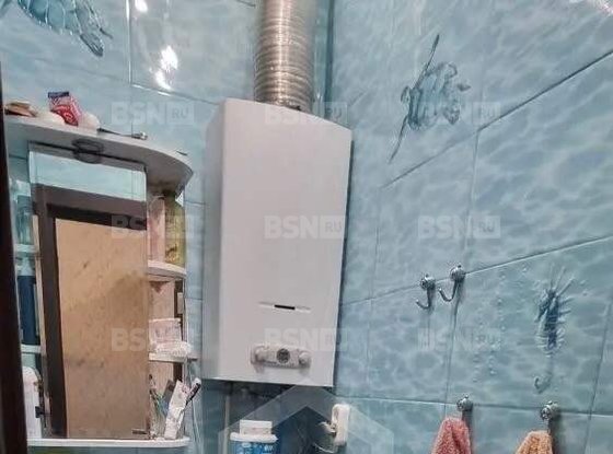 Продажа двухкомнатной квартиры - Ропшинская улица, д.13 